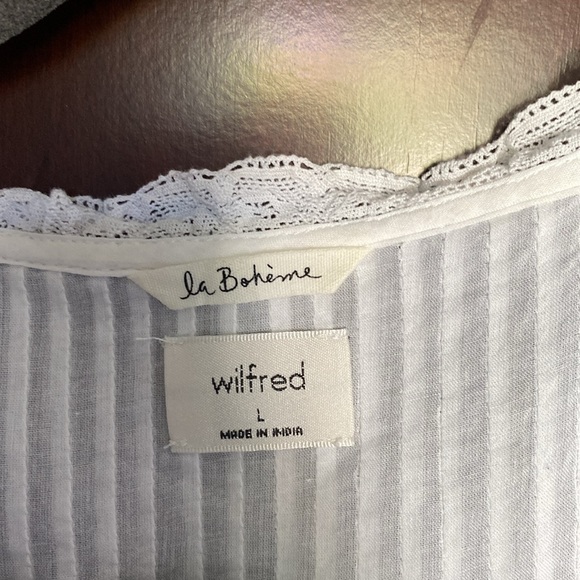 ARiTZIA Wilfred dress - Picture 4 of 10